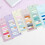 6 Sets Index Stickers Annotating Bookmarks Tabs 5