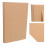 50St Dik Kraftpapier Voor Creatieve DIY Projecten En Kaarten 9