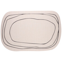 Raindrops Bath Kneeling Pad Tub Bathroom Non-Slip Floor Mat