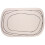 Raindrops  Bath Kneeling Pad Tub Bathroom Non-Slip Floor Mat 1