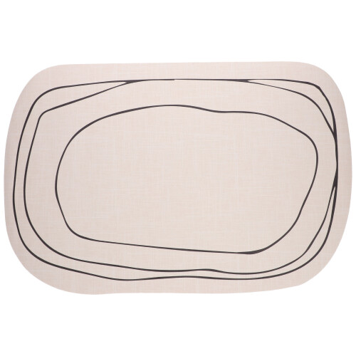 Raindrops  Bath Kneeling Pad Tub Bathroom Non-Slip Floor Mat