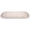 Raindrops  Bath Kneeling Pad Tub Bathroom Non-Slip Floor Mat 5