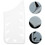 Covers For Plastic White Bread Protector Bread Protector 3
