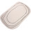 Raindrops  Bath Kneeling Pad Tub Bathroom Non-Slip Floor Mat 7