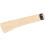 Handle Khaki Wood Metal Replacement Durable Use 1 Set 9