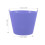 Liners Cooking Silicone Lining 13.00x12.50x11.30cm 2