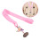Dance Trophy Bronze Medals Zinc Alloy Multi Design 1pack 11
