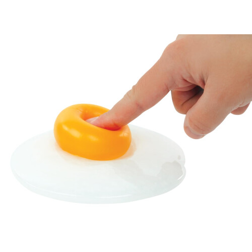 Crazy Aaron's Egg-Cellent Thinking Putty - Made in USA 2