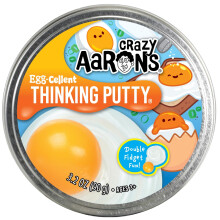 Crazy Aaron's eicel-denkende stopverf - gemaakt in de VS