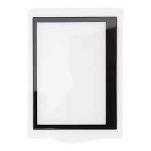 Glaschutz für Kamera-Display bei Canon R6, stoß- und kratzfest