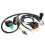 Wiring Loom Kill Switch Coil Cdi Plug Compatible with 110cc 125cc 140cc Pit Bike 11