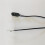 Fiat Citroen Peugeot Van Outside Temperature Sensor Underneath Mirror 2
