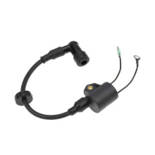 Ignition Coil Outboard 6H5-85570-00-00 for 40HP 50HP 1994-2006-Good