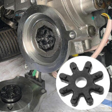 For Hyundai Kia 563152k000fff Flexible Steering Coupler Z1y4 Steering