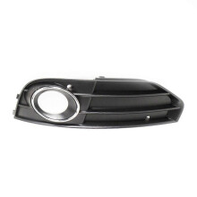 For A4 Allroad 2010-2016 Bumper Left Side Fog Light Grill 8K0807681J01C