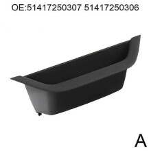For 2011-2017 BMW F25 F26 X3 X4 Left Side Door Interior Inner Handle PullP20211224607