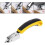Heavy Duty Pad Stapler Nail Puller for Office Use - Professional Hand Tool, Durable Metal, Ergonomic Design 4