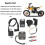 CG150cc 200cc 250cc Chinese ATV Vertical Engine Ignition Coil CDI Regulator Kit Replacement 5