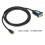 USB-zu-RS232-Adapter Typ-C, 1,5m Serielle Kabel für PC, Scanner, Drucker 7