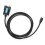 USB-zu-RS232-Adapter Typ-C, 1,5m Serielle Kabel für PC, Scanner, Drucker 3