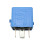 61366915327 61368364581 Dynamic Closing Switch Relay for E36 E39 E46 E53 E90 E92 128i 135i 318i 1