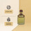 Lomani El Paso Eau de Toilette Spray per uomini 3,3 once 4