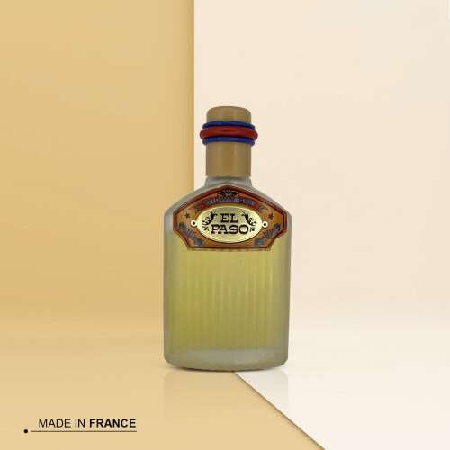 Lomani El Paso Eau de Toilette Spray per uomini 3,3 once 1