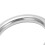 Robuste 5 Stück Edelstahl 20mm Hoop-Ringe für Boote & Navigation 10