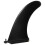 Detachable Paddle Fin Plastic Surfboard Stabilizer Canoe Surfboard Fin Surfboard Balance Tool 3