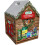 Gardman Gardman Festive Feasts Selection Box Bird Food Seed Mix 1