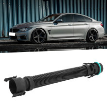 4er Serie F36 Ansaug- und Ablassschlauch für Modelle von 2013–2017