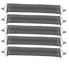 5 Pieces Of Gravity Recliner Reinforcement Straps Chair Replacement Reinforced Straps Patio Recliner Armchair Repair Chair Belts