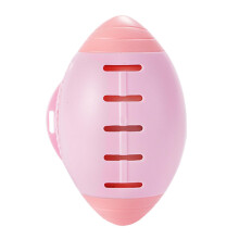 Travel Pet Hair Remover - Washable Reusable Lint Remover for Clothes Bedding Carpet Sofa Car Seat in Pink Color