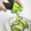 Heavy Duty Spiralizer Vegetable Slicer 3