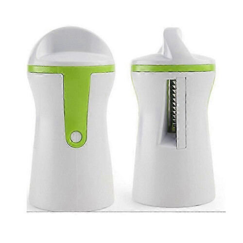 Heavy Duty Spiralizer Vegetable Slicer