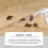 (1pc)Bedbug Killing Spray Kils bed bugs eggs Prevent Fleas And Bed Bug Bitesl 4