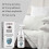 (4pcs)Bedbug Killing Spray Kils bed bugs eggs Prevent Fleas And Bed Bug Bitesl 2