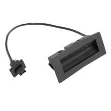 Trunk Lid Outside Handle Tailgate Switch for Vauxhall/opel/astra H 2004 -2010 6240399 13223920 6240325 13223919