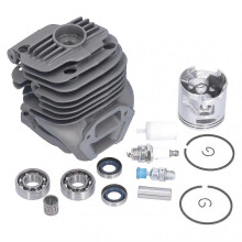 51mm Cylinder Piston Bearing Oil Seal Kit for Cutoff Concrete Saw Parts K750 K760