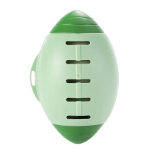 Pet Hair Remover for Clothes Washable Reusable Lint Cleaner Green Portable Sticky Cleaner for Furniture Couch Blanket