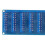 Programmierbare Widerstandsplatte 0,1Ω–9,99MΩ, 8 Abschnitte, 100x33mm 3