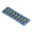 Programmierbare Widerstandsplatte 0,1Ω–9,99MΩ, 8 Abschnitte, 100x33mm 15