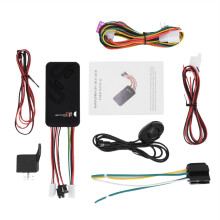 Fahrzeug-Tracking-System GPS GSM GPRS SMS Echtzeit-Standortbestimmung Anti-Diebstahl-Gerät