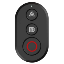 Telecomandă wireless pentru camera de acțiune din seria 13-8
