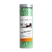 Natural Vegetable Wax Beads for Hair Removal, Tea Tree Pearl Wax Beans, 400g/800g/1200g for Face, Body, Legs, Armpits