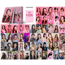 Photocards Album Postcards Collectible Fan Support Cards 2023
