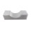 Headrest Neck Support Pillow for Eyelash Extensions, Comfortable Grey Beauty Salon Tool, Professional Makeup Accessory 1