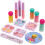 Chit Chat Beauty Blockbuster Makeup Gift Set for Kids 5