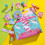 Chit Chat Beauty Blockbuster Makeup Gift Set for Kids 6