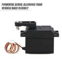 RC-Auto-Lenkservo für XKS 1923/104001 1/10 Präzisionssteuerung